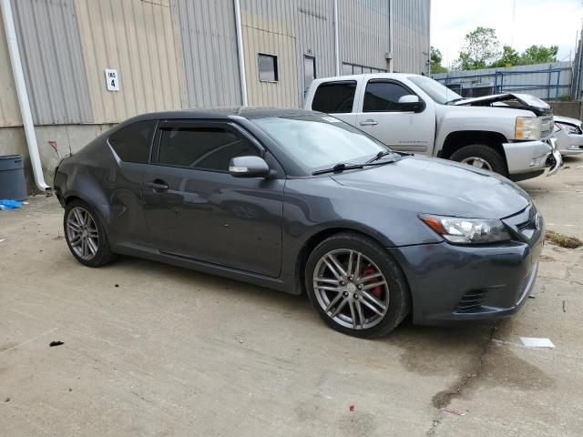 2011 Scion TC