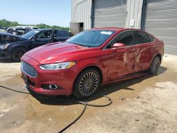 2016 Ford Fusion Titanium for sale in Memphis, TN