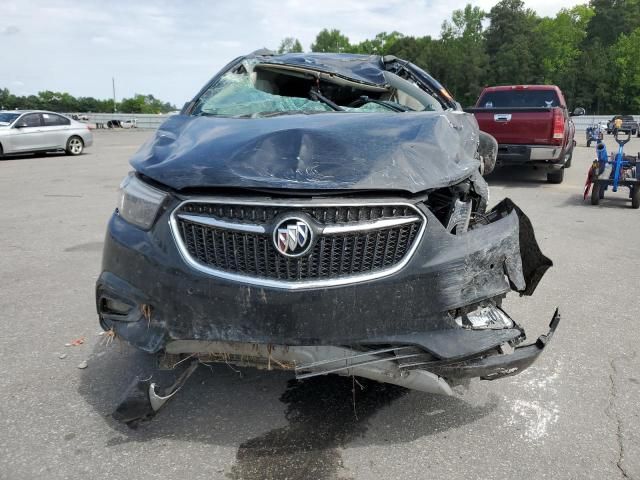 2019 Buick Encore Essence