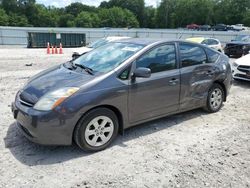 Toyota Vehiculos salvage en venta: 2009 Toyota Prius