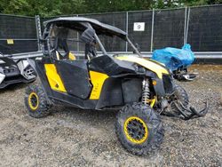 Can-Am salvage cars for sale: 2013 Can-Am Maverick 1000R X RS