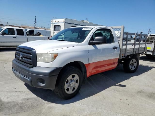 2012 Toyota Tundra