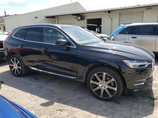 2019 Volvo XC60 T6 Inscription