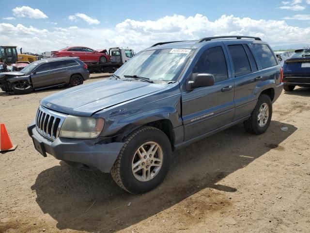 2003 Jeep Grand Cherokee Laredo