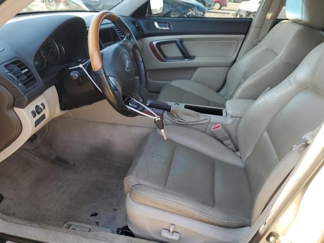 2006 Subaru Legacy Outback 3.0R LL Bean