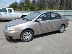 2003 Toyota Corolla CE for sale in Brookhaven, NY