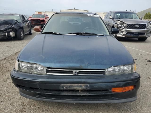 1993 Honda Accord SE