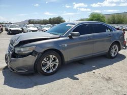 2013 Ford Taurus SEL en venta en Las Vegas, NV