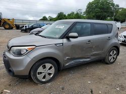 2015 KIA Soul en venta en Chatham, VA