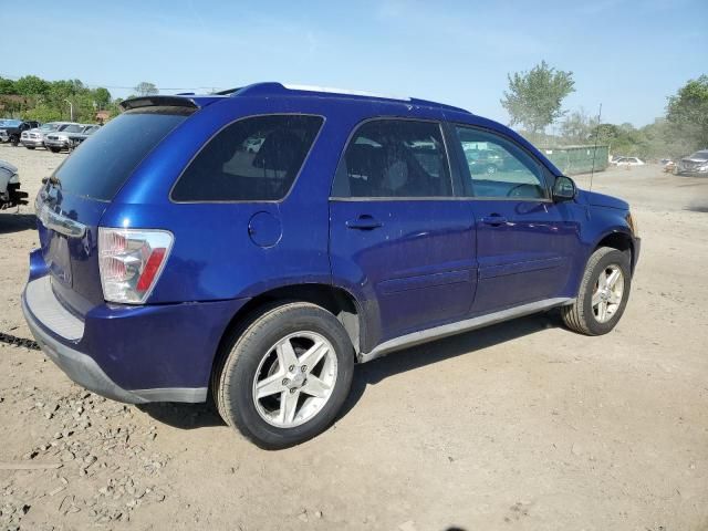 2005 Chevrolet Equinox LT