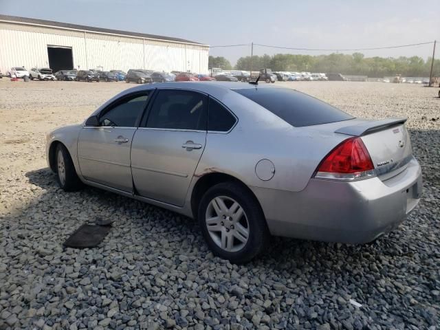 2006 Chevrolet Impala LTZ