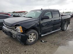 2010 Chevrolet Silverado C1500 LT for sale in Cahokia Heights, IL