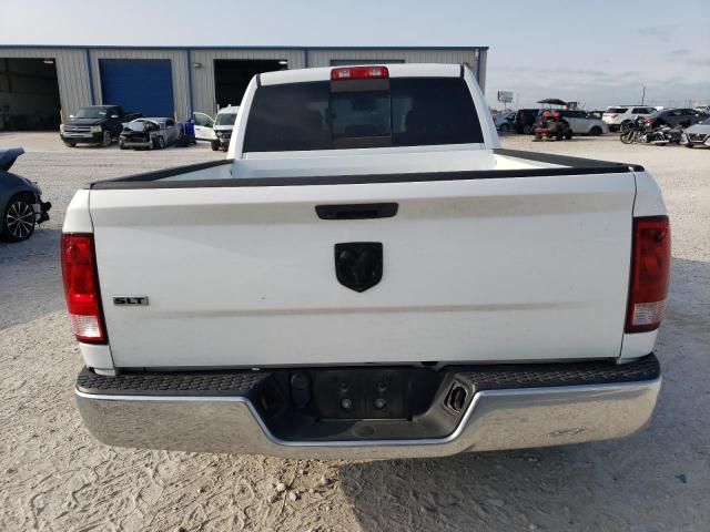 2019 Dodge RAM 1500 Classic SLT