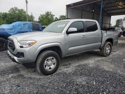 2022 Toyota Tacoma Double Cab en venta en Cartersville, GA