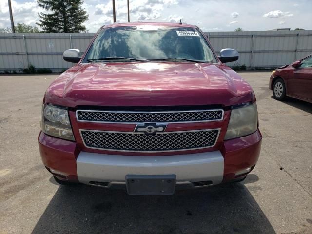 2007 Chevrolet Tahoe K1500