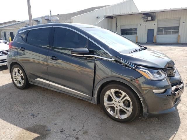 2020 Chevrolet Bolt EV LT