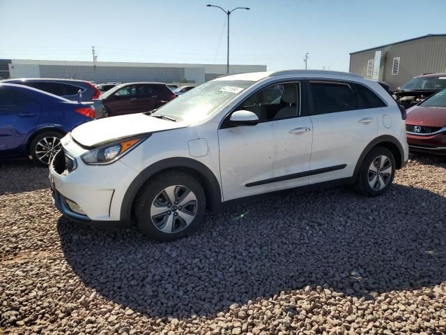 2019 KIA Niro LX