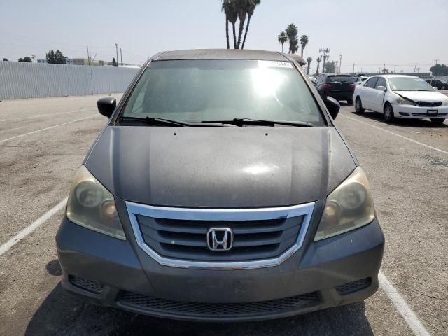 2008 Honda Odyssey LX