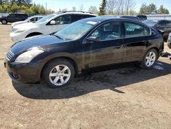 2008 Nissan Altima 2.5 for sale in Bowmanville, ON