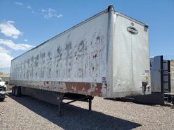 2023 Utility Trailer en venta en Phoenix, AZ