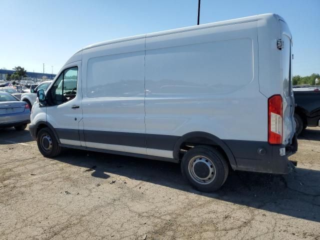 2017 Ford Transit T-250