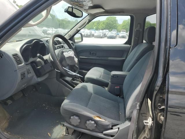 2003 Nissan Xterra XE