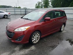 2012 Mazda 5 for sale in Dunn, NC