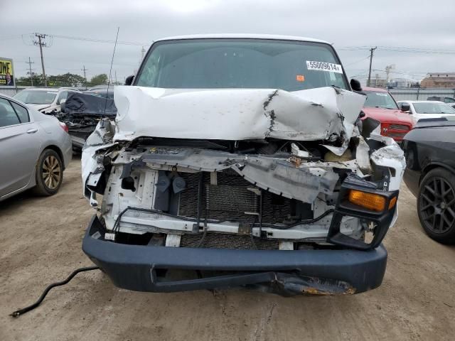 2013 Ford Econoline E250 Van