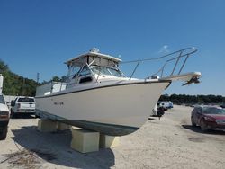 1990 Seao Boat Only en venta en Apopka, FL