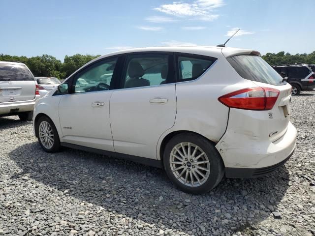 2013 Ford C-MAX SEL