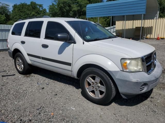 2008 Dodge Durango SXT