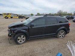 Dodge Journey salvage cars for sale: 2012 Dodge Journey SXT