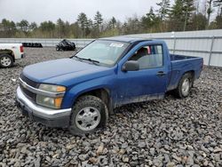 2006 Chevrolet Colorado for sale in Windham, ME