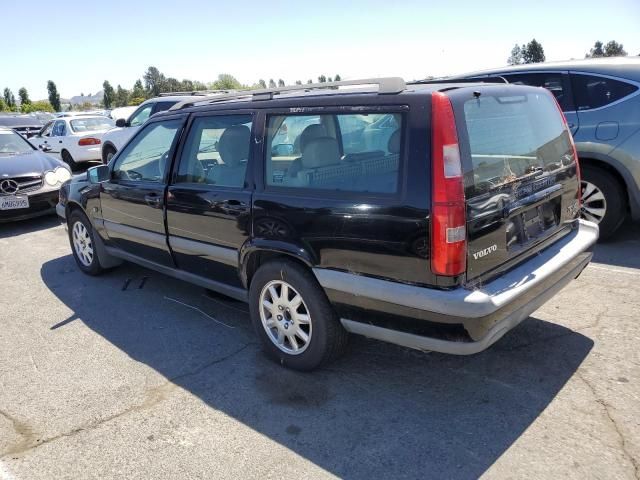 1999 Volvo V70 XC