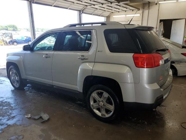 2012 GMC Terrain SLT