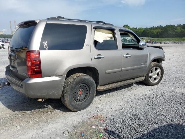 2007 Chevrolet Tahoe C1500