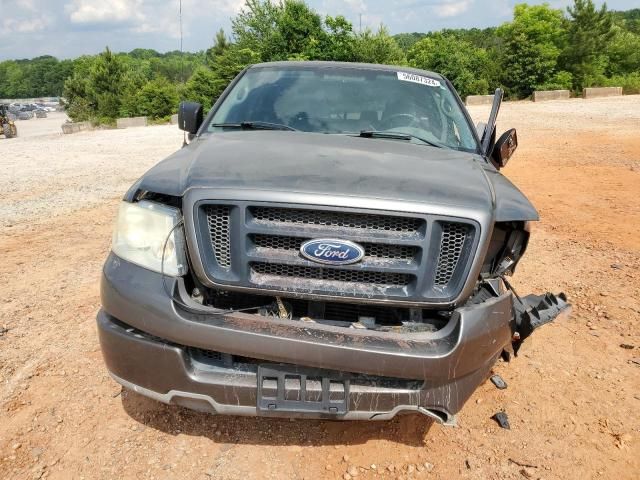 2004 Ford F150