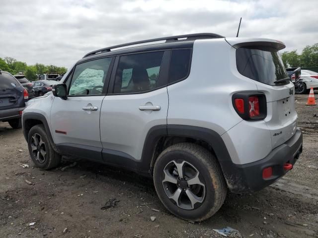 2021 Jeep Renegade Trailhawk