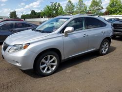 2012 Lexus RX 350 for sale in New Britain, CT