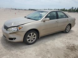 2006 Toyota Camry LE en venta en Houston, TX