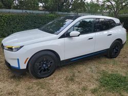 2024 BMW IX XDRIVE50 for sale in Miami, FL