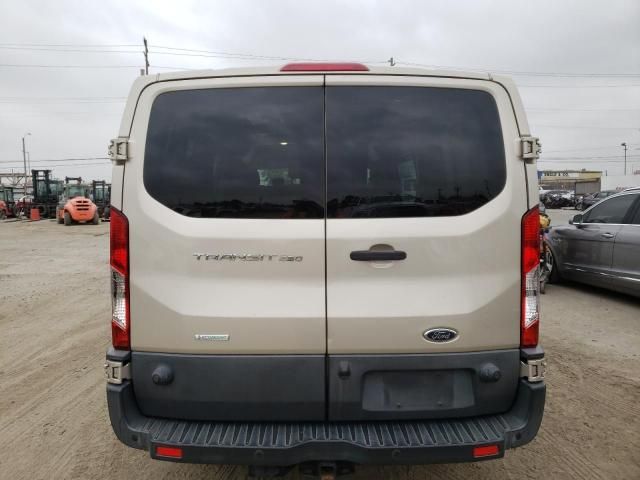 2017 Ford Transit T-250