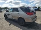 2005 Buick Rendezvous CX