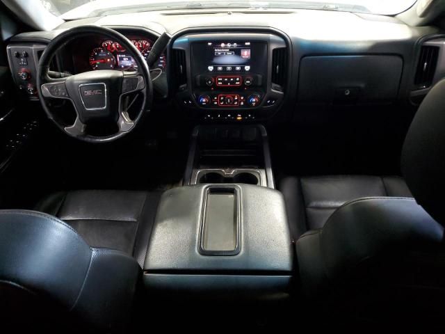 2014 GMC Sierra K1500 SLT