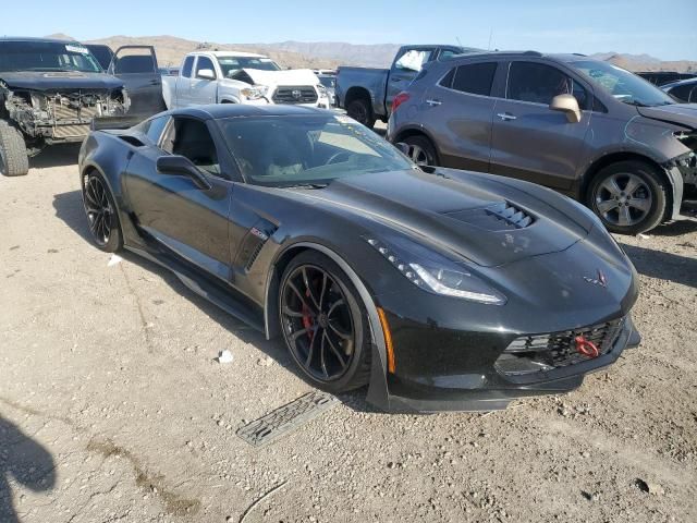 2015 Chevrolet Corvette Z06 1LZ