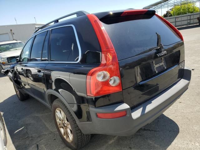 2004 Volvo XC90