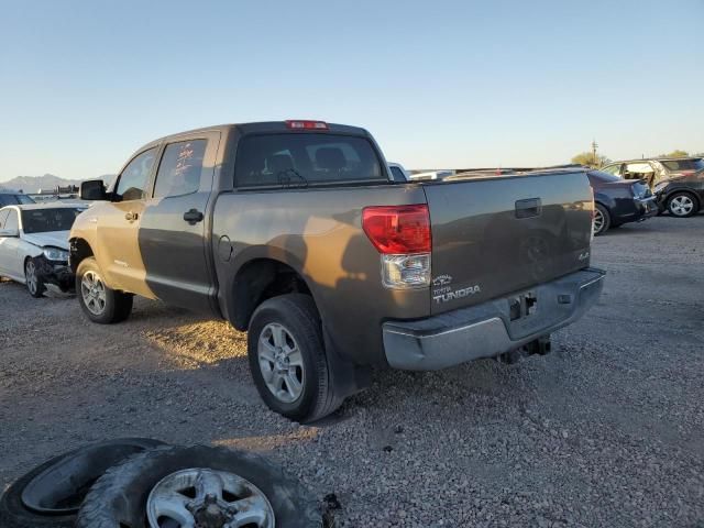 2012 Toyota Tundra Crewmax SR5