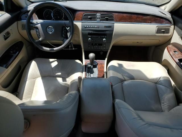 2008 Buick Lacrosse CXL