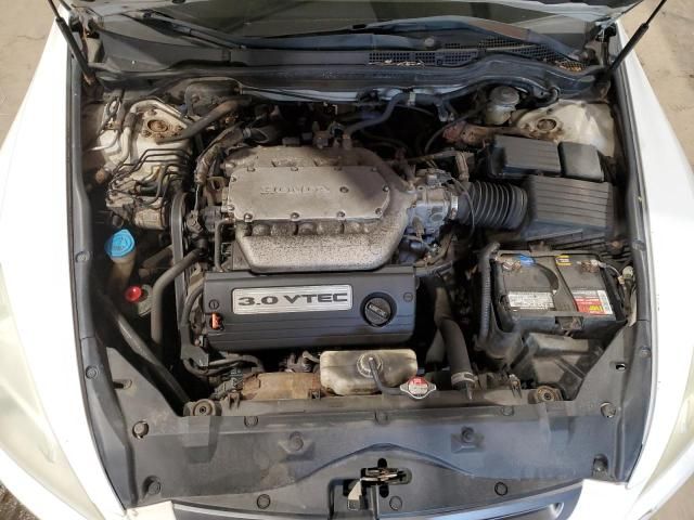 2004 Honda Accord EX