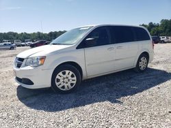 2015 Dodge Grand Caravan SE en venta en Ellenwood, GA